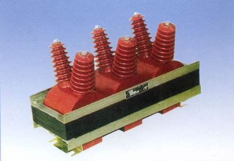 JSZW-3、6、10電壓互感器